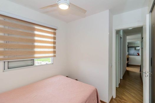 Foto 22 do(a) Apartamento de 2 quartos à venda em Jardim Nove de Julho, São Paulo