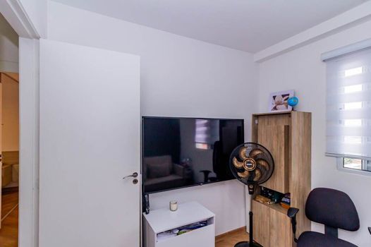 Foto 20 do(a) Apartamento de 2 quartos à venda em Jardim Nove de Julho, São Paulo