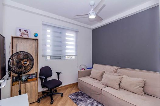 Foto 17 do(a) Apartamento de 2 quartos à venda em Jardim Nove de Julho, São Paulo