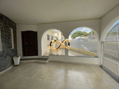Foto 1 do(a) Casa de 3 quartos à venda em Jardim Hikari, São Carlos