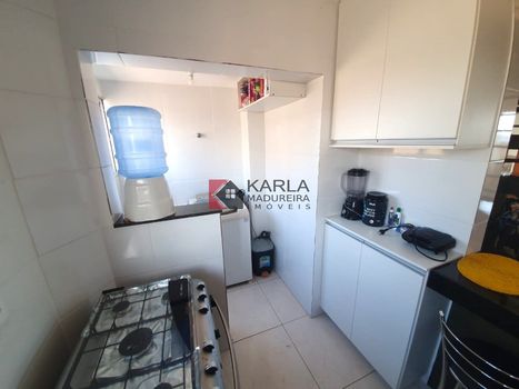 Foto 8 do(a) Cobertura de 2 quartos à venda em Residencial Visão, Lagoa Santa