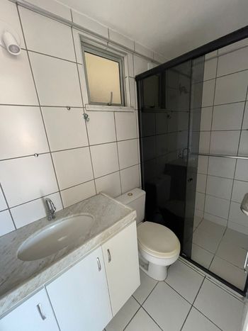Foto 16 do(a) Apartamento de 3 quartos à venda em Jóquei Clube, Fortaleza