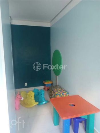 Foto 17 do(a) Apartamento de 2 quartos à venda em Jardim Celeste, São Paulo