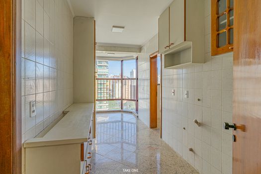 Foto 12 do(a) Apartamento false à venda em Cambuí, Campinas