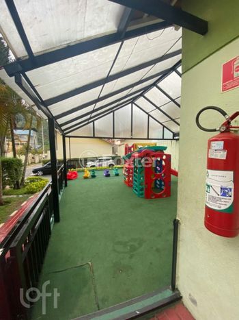 Foto 17 do(a) Casa em Condomínio de 3 quartos à venda em Jardim Nove de Julho, São Paulo