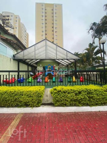 Foto 15 do(a) Casa em Condomínio de 3 quartos à venda em Jardim Nove de Julho, São Paulo