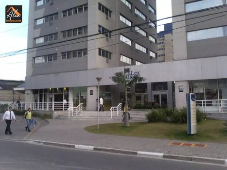 Foto 1 do(a) Loja false à venda em Barra Funda, São Paulo