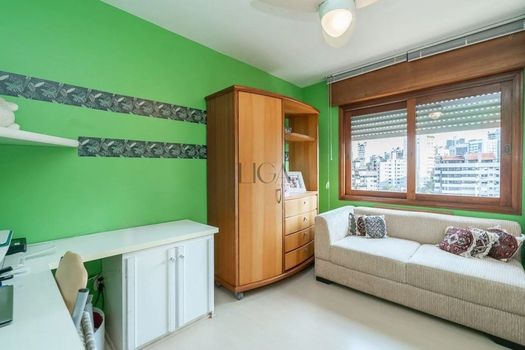 Foto 13 do(a) Apartamento de 3 quartos à venda em Petrópolis, Porto Alegre