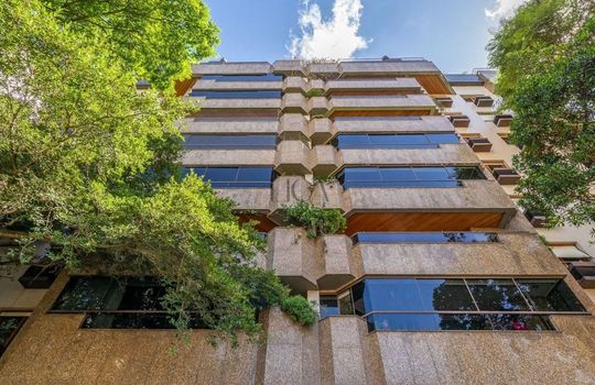Foto 17 do(a) Apartamento de 3 quartos à venda em Petrópolis, Porto Alegre