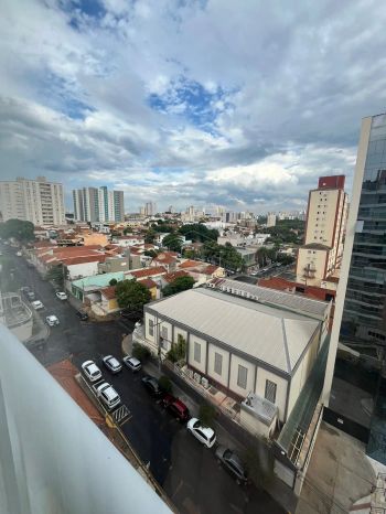 Foto 15 do(a) Apartamento de 3 quartos à venda em Jardim Panorama, Bauru