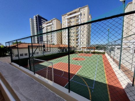 Foto 12 do(a) Apartamento de 3 quartos à venda em Vila Brandina, Campinas
