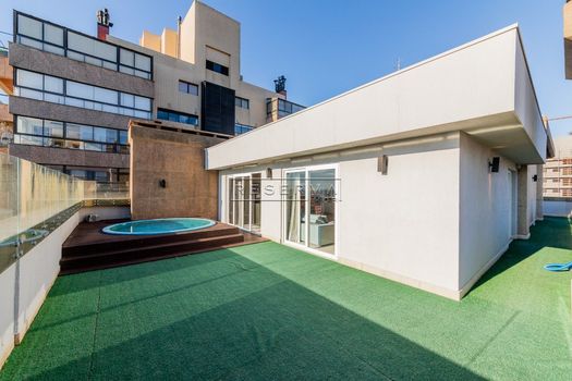 Foto 44 do(a) Cobertura de 4 quartos à venda em Moinhos de Vento, Porto Alegre