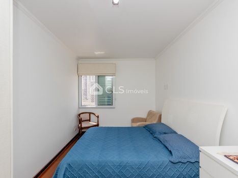 Foto 11 do(a) Apartamento de 2 quartos à venda em Vila Romana, São Paulo