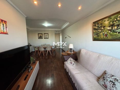 Foto 8 do(a) Apartamento de 3 quartos à venda em Jardim Caxambu, Piracicaba