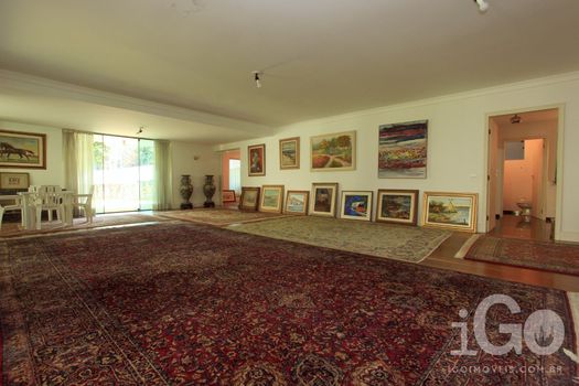 Foto 13 do(a) Casa em Condomínio de 4 quartos à venda em Jardim dos Estados, São Paulo