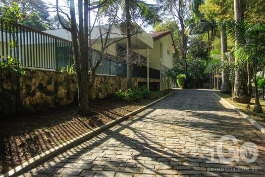 Foto 4 do(a) Casa em Condomínio de 4 quartos à venda em Jardim dos Estados, São Paulo