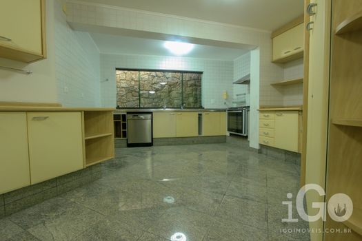 Foto 19 do(a) Casa em Condomínio de 4 quartos à venda em Jardim dos Estados, São Paulo