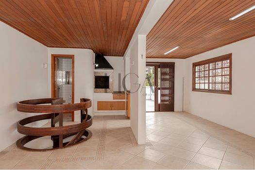 Foto 7 do(a) Cobertura de 3 quartos à venda em Mont Serrat, Porto Alegre