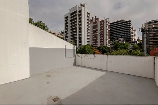 Foto 14 do(a) Cobertura de 3 quartos à venda em Mont Serrat, Porto Alegre