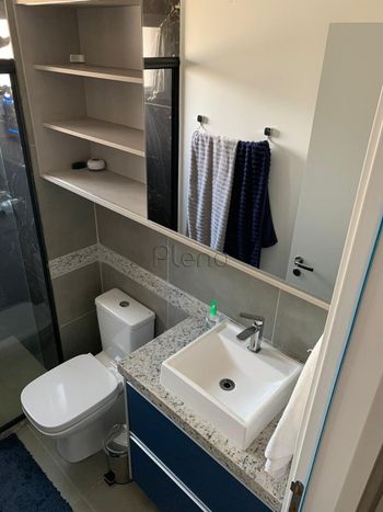 Foto 13 do(a) Apartamento false à venda em Ponte Preta, Campinas