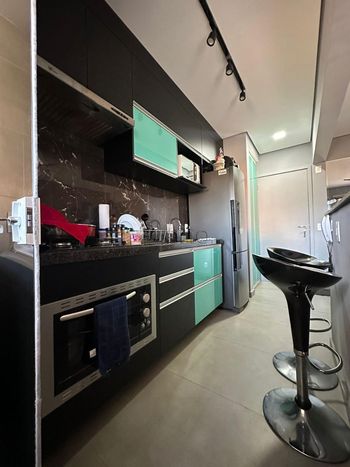 Foto 5 do(a) Apartamento false à venda em Ponte Preta, Campinas