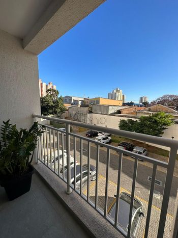 Foto 3 do(a) Apartamento false à venda em Ponte Preta, Campinas