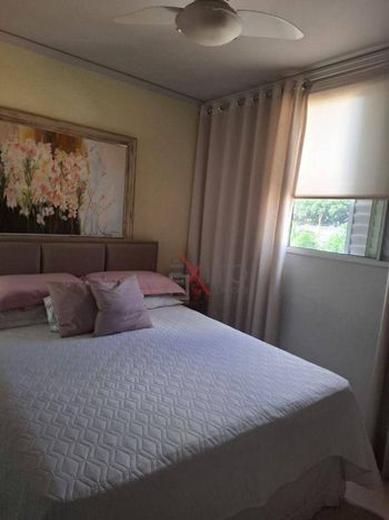 Foto 15 do(a) Cobertura de 3 quartos à venda em Vila Mafalda, Jundiaí