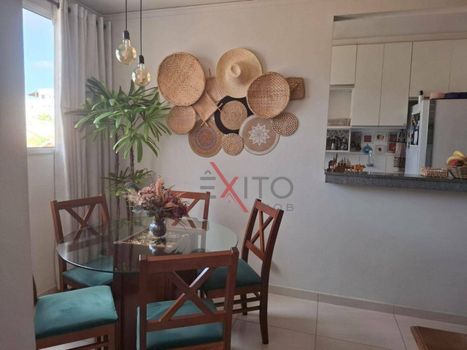 Foto 1 do(a) Cobertura de 3 quartos à venda em Vila Mafalda, Jundiaí