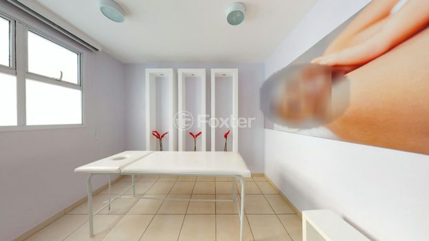 Foto 37 do(a) Apartamento de 2 quartos à venda em Jardim Monte Kemel, São Paulo