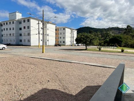 Foto 24 do(a) Apartamento de 2 quartos à venda em Guarda do Cubatão, Palhoça