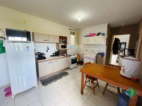 Foto 4 do(a) Apartamento de 2 quartos à venda em Guarda do Cubatão, Palhoça