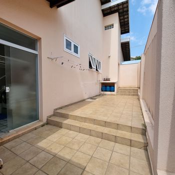 Foto 13 do(a) Casa em Condomínio de 4 quartos à venda em Residencial Vila Verde, Campinas