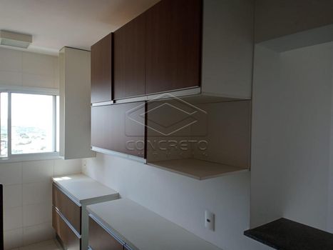 Foto 6 do(a) Apartamento de 2 quartos à venda em Vila Cardia, Bauru