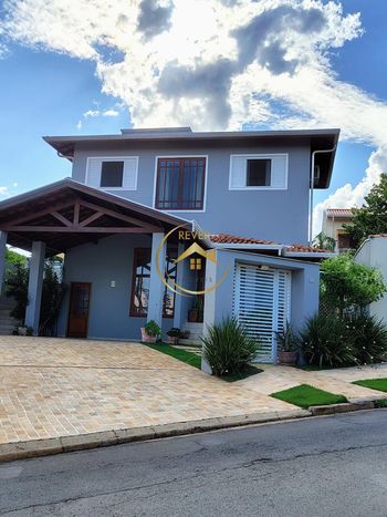 Foto 3 do(a) Casa de 3 quartos à venda em Chácara São Rafael, Campinas