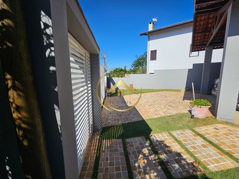 Foto 46 do(a) Casa de 3 quartos à venda em Chácara São Rafael, Campinas