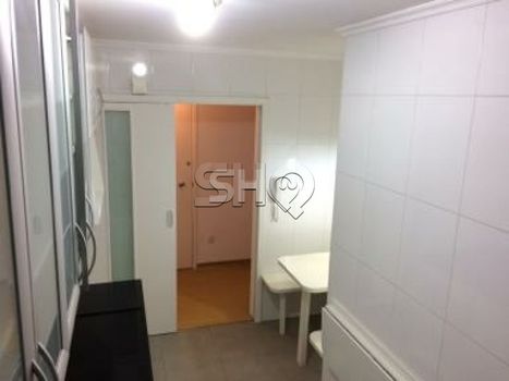Foto 14 do(a) Apartamento de 3 quartos à venda em Itaim Bibi, São Paulo