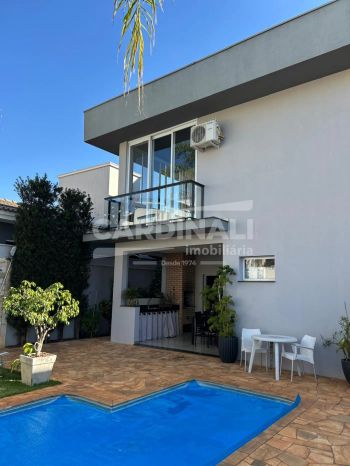 Foto 40 do(a) Casa em Condomínio de 3 quartos à venda em Condomínio Residencial Quebec, São Carlos