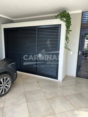 Foto 3 do(a) Casa em Condomínio de 3 quartos à venda em Condomínio Residencial Quebec, São Carlos