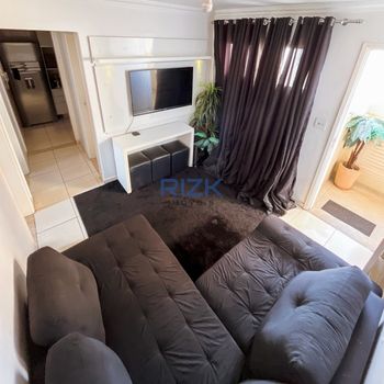 Foto 1 do(a) Apartamento de 2 quartos à venda em Aclimação, São Paulo