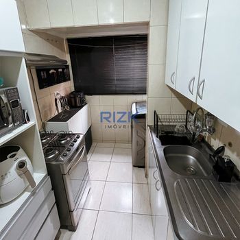 Foto 9 do(a) Apartamento de 2 quartos à venda em Aclimação, São Paulo