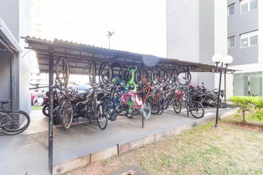 Foto 20 do(a) Apartamento de 2 quartos para alugar em Continental, Osasco