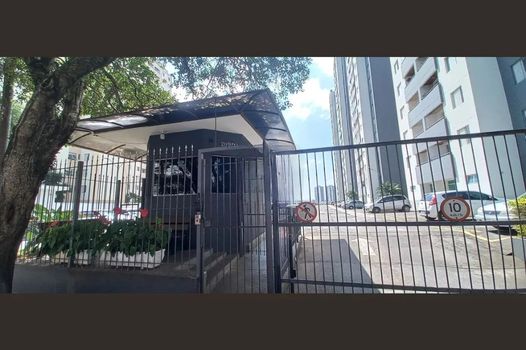Foto 16 do(a) Apartamento de 2 quartos para alugar em Continental, Osasco