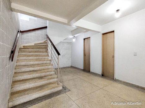Foto 5 do(a) Flat de 2 quartos à venda em Jardim Floresta, Porto Alegre