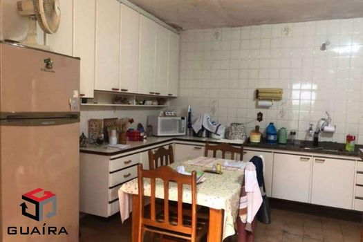 Foto 5 do(a) Terreno false à venda em Vila Assis Brasil, Mauá