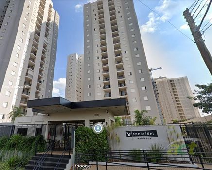 Foto 1 do(a) Apartamento de 3 quartos à venda em Jardim Tarraf II, São José do Rio Preto