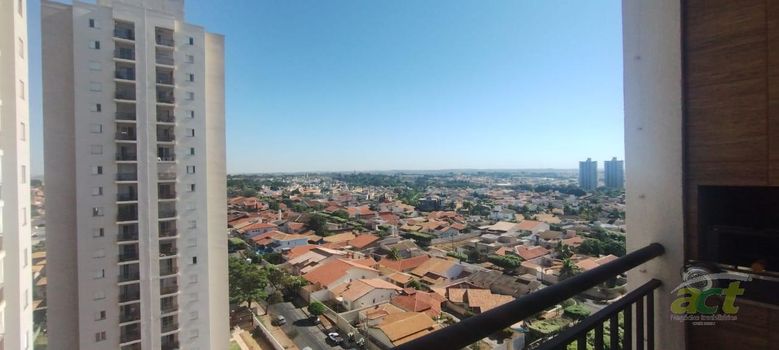 Foto 26 do(a) Apartamento de 3 quartos à venda em Jardim Tarraf II, São José do Rio Preto