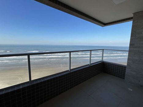 Foto 2 do(a) Apartamento de 2 quartos à venda em Real, Praia Grande