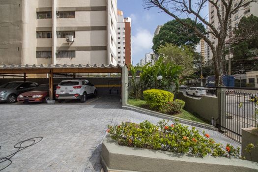 Foto 39 do(a) Apartamento de 2 quartos à venda em Moema, São Paulo