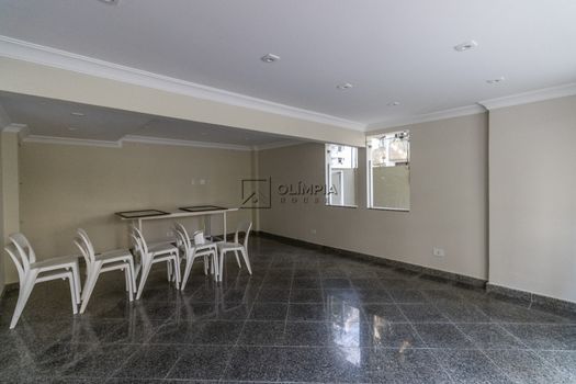 Foto 32 do(a) Apartamento de 2 quartos à venda em Moema, São Paulo