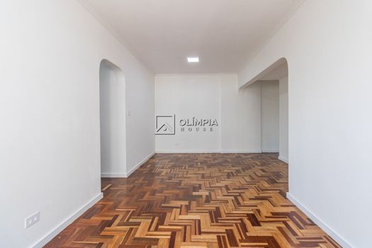 Foto 5 do(a) Apartamento de 2 quartos à venda em Moema, São Paulo